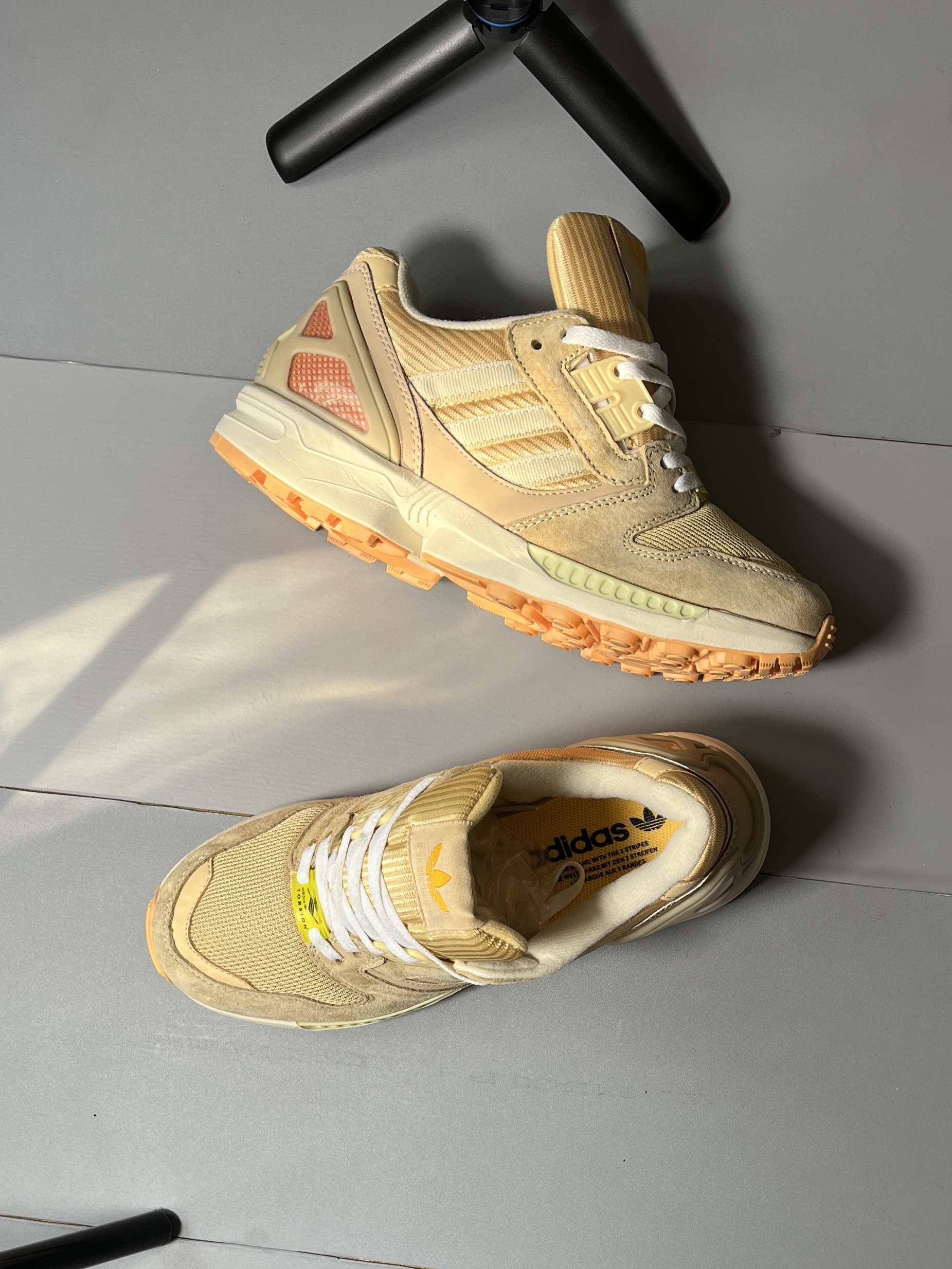 【まとめ買い】２点 ゆう Buy Adidas ZX 802 'Green Grey' - ZX8021987 | GOAT